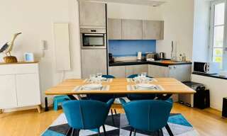 Appartement 3 Pièces 56 m² à louer à La Rochelle (17000)