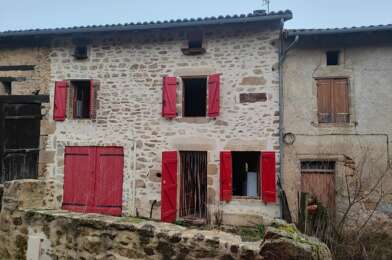 Maison 3 pièces 47500 €