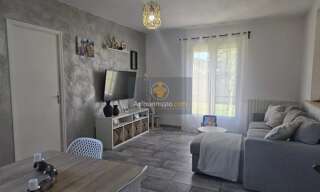 Maison 3 Pièces 72 m² à vendre à Bollène (84500)