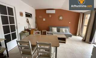 Appartement 2 Pièces 37 m² à vendre à Serra-di-Ferro (20140)