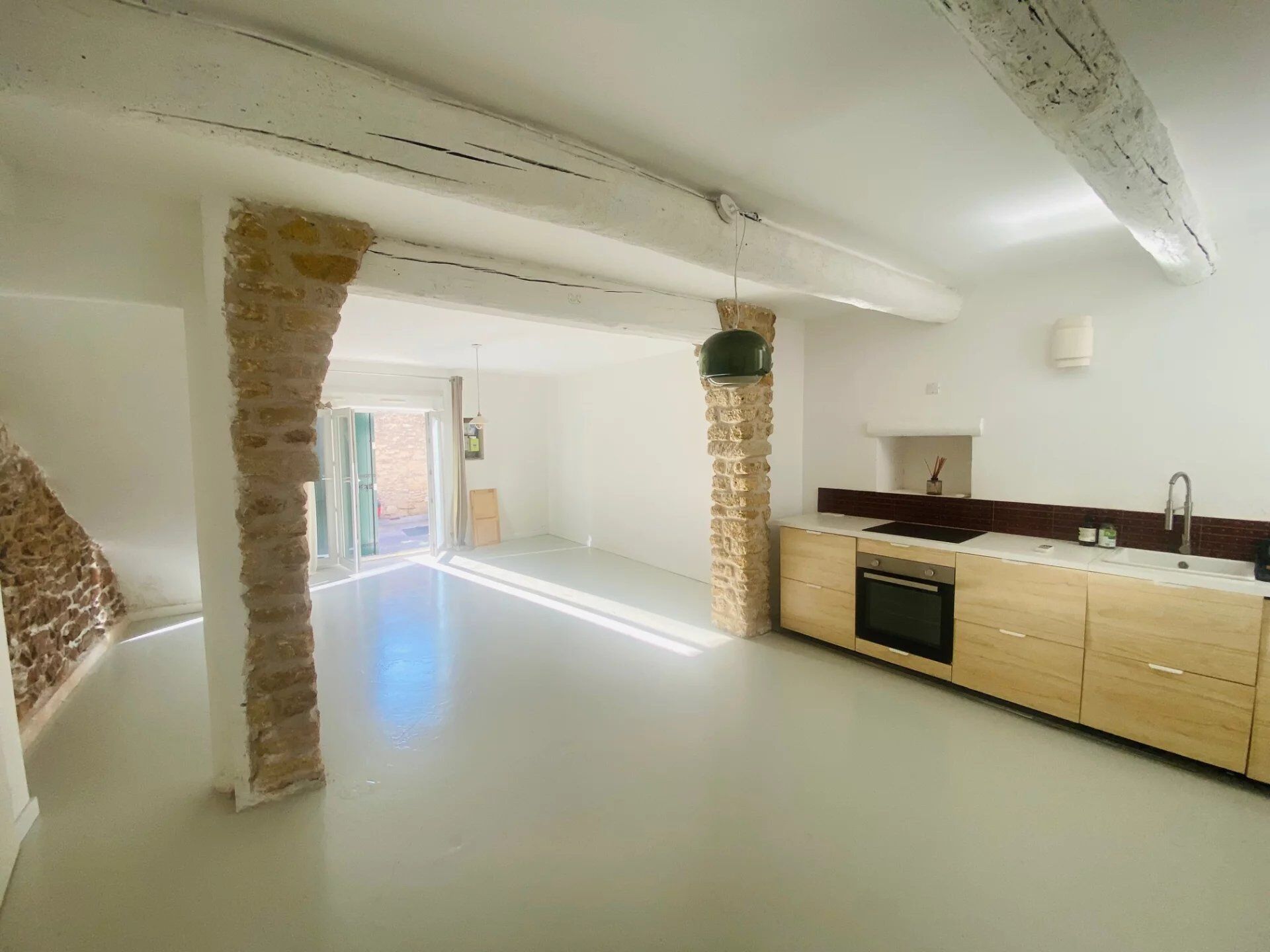 Maison 3 pièces 71 m² · à Lançon-Provence · 71 m² · 239 000 €