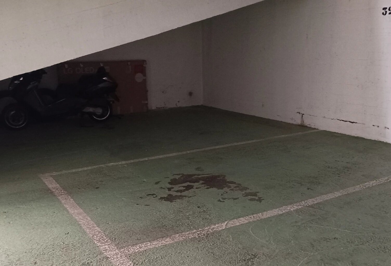 Vente garage   Le Cannet (06110) — photo 1