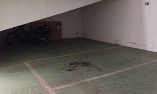 Garage   m² à vendre à Le Cannet (06110)