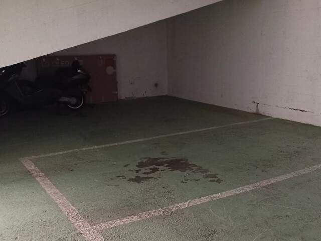 Garage à Le Cannet — photo du bien