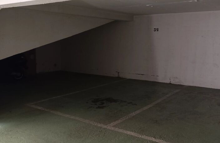 Vente garage   Le Cannet (06110) — photo 2