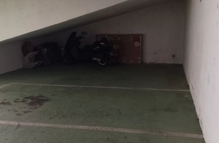 Vente garage   Le Cannet (06110) — photo 3