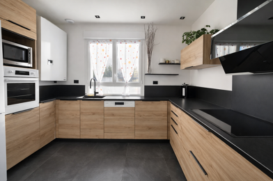 Maison 6 pièces 427000 €