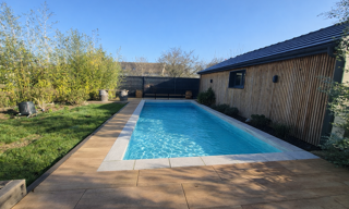 Maison 6 Pièces 130 m² à vendre à Neuilly-Crimolois (21800)