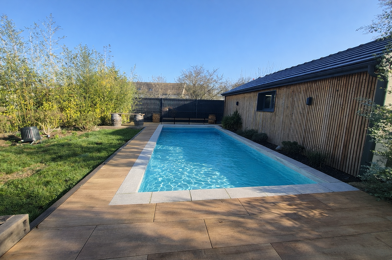 Maison 6 pièces 427000 €