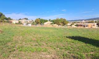 Terrain 1200 m² à construire Aix-en-Provence (13090)