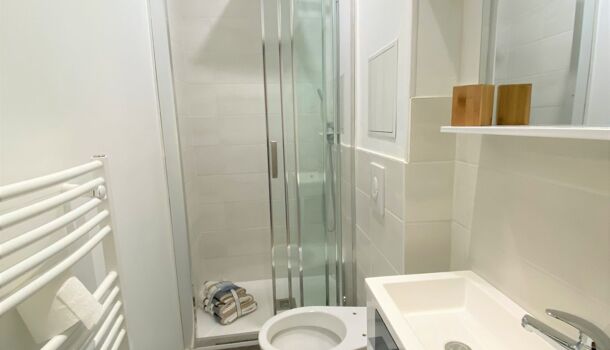 Appartement 1 pièces  à louer Pau 64000