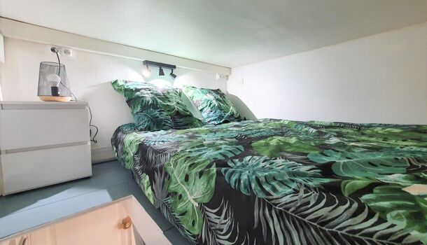 Appartement 1 pièces  à louer Pau 64000