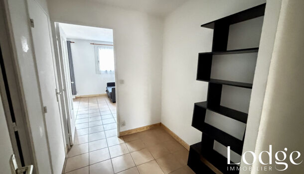 Appartement 2 pièces  à vendre Briançon 05100