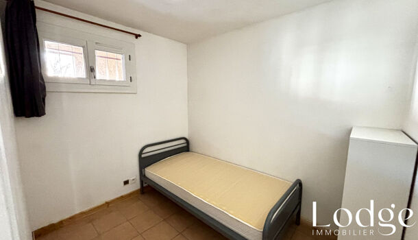 Appartement 2 pièces  à vendre Briançon 05100