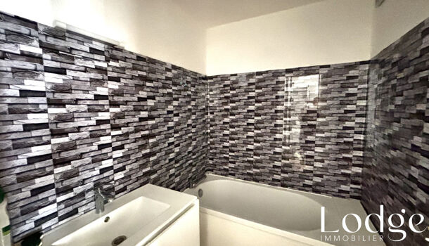 Appartement 2 pièces  à vendre Briançon 05100