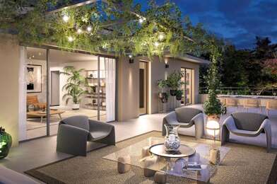 Appartement 3 pièces 335000 €