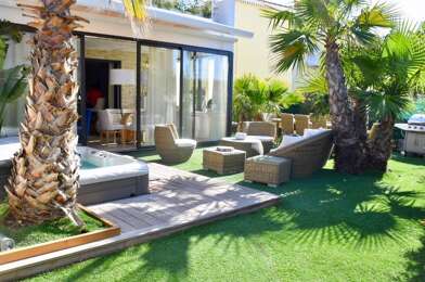 Appartement 4 pièces 346000 €