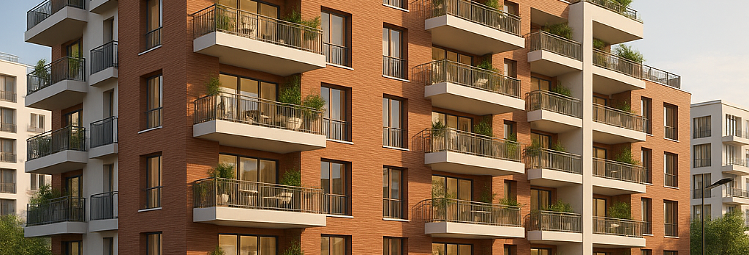 Appartement 3 Pièces 80 m² à vendre à Rosny-sous-Bois (93110)