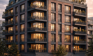 Appartement 3 Pièces 100 m² à vendre à Pantin (93500)