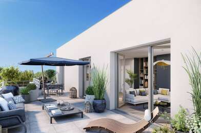 Appartement 3 pièces 288000 €