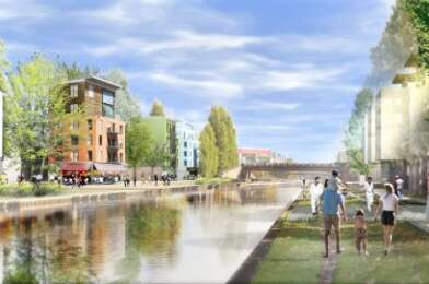 Appartement 3 pièces 265000 €