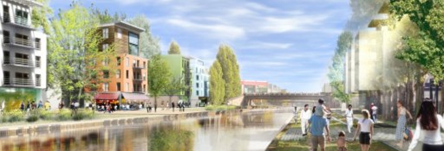 Appartement 3 Pièces 78 m² à vendre à Bondy (93140)