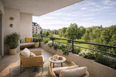 Appartement 1 pièces 179000 €