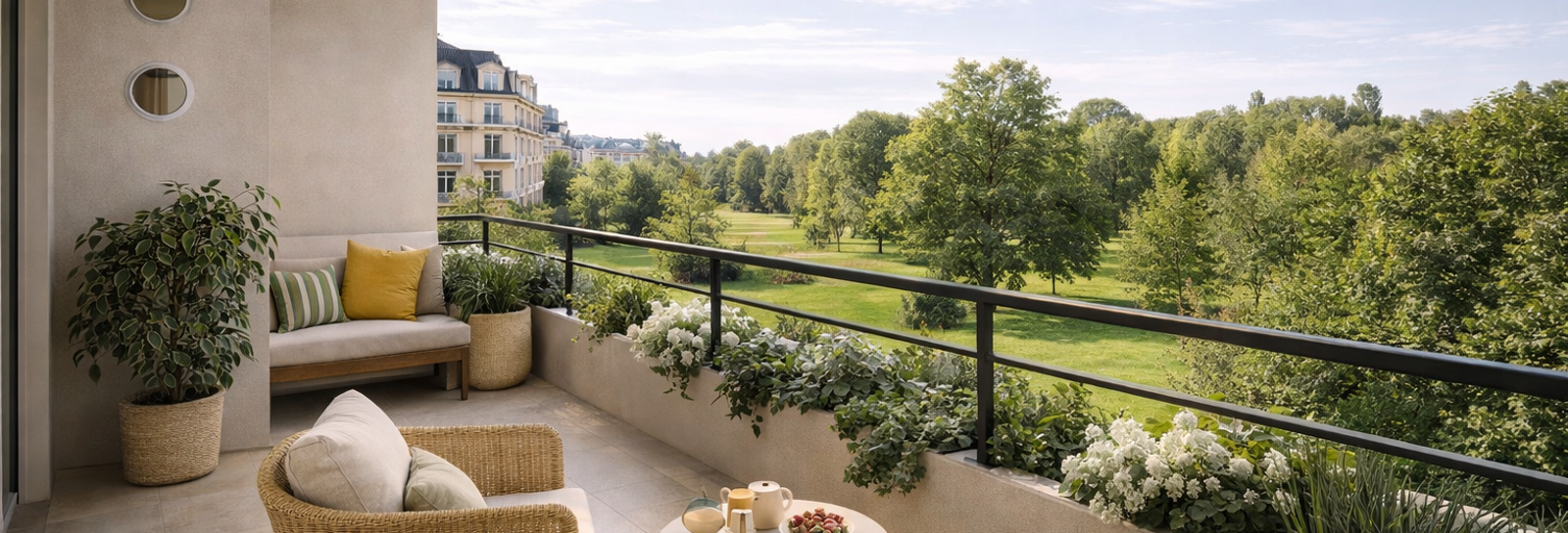 Appartement 1 Pièce 45 m² à vendre à Meaux (77100)