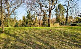 Terrain 1200 m² à construire Aix-en-Provence (13090)