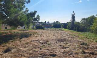 Terrain 736 m² à construire Pélissanne (13330)