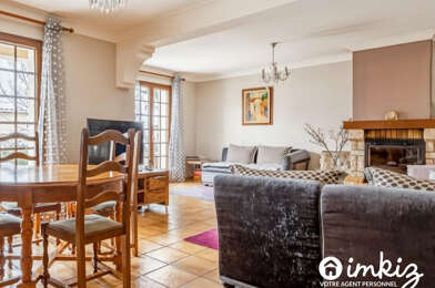 Maison 6 pièces 275000 €