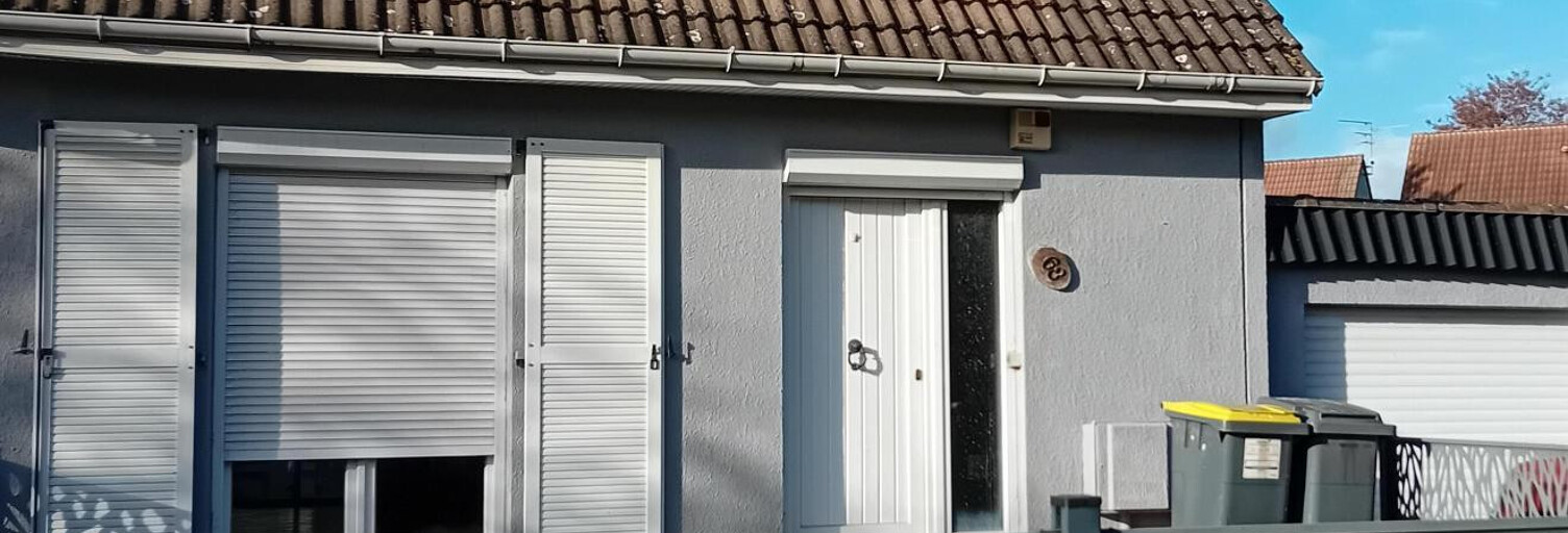 Maison 8 Pièces 153 m² à vendre à Lille (59160)