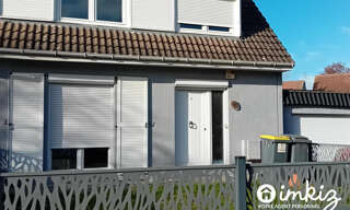 Maison 8 Pièces 153 m² à vendre à Lille (59160)