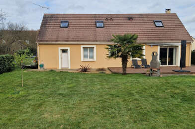 Maison 5 pièces 218600 €