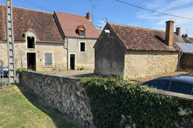 Maison 3 pièces 60000 €