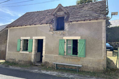 Maison 3 pièces 60000 €