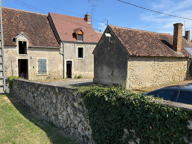 A VENDRE - Maison 3 pièces avec dépendances à Rivarennes — photo 2