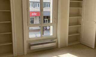 Appartement 1 Pièce 29 m² à louer à Le Mans (72000)