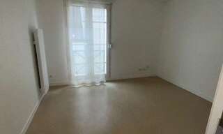 Appartement 1 Pièce 20 m² à louer à Le Mans (72000)