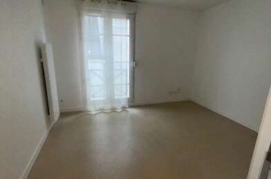 Appartement 1 pièces 382 €