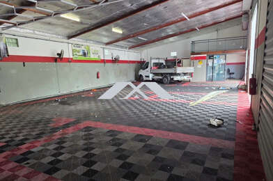 Commerce 1 pièces 4900 €