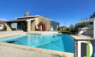 Maison 4 Pièces 115 m² à vendre à Beaumont-lès-Valence (26760)