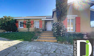 Maison 4 Pièces 115 m² à vendre à Beaumont-lès-Valence (26760)