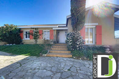 Maison 4 pièces 419000 €