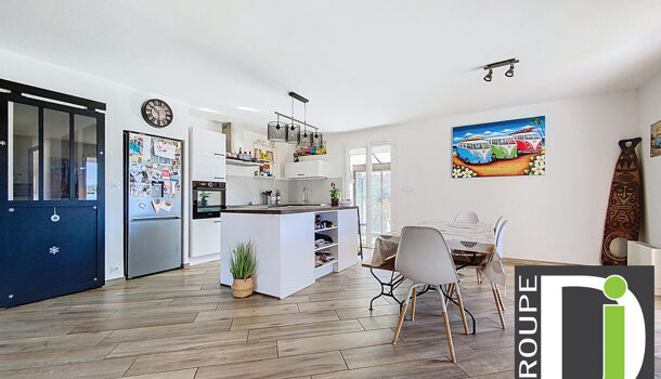 Villa / Maison 4 pièces  à vendre Beaumont-lès-Valence 26760