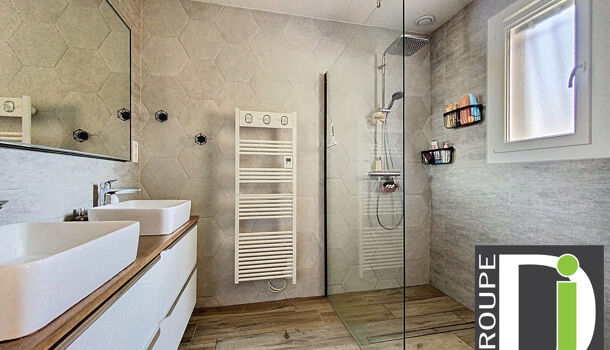 Villa / Maison 4 pièces  à vendre Beaumont-lès-Valence 26760