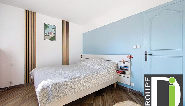 Villa / Maison 4 pièces  à vendre Beaumont-lès-Valence 26760