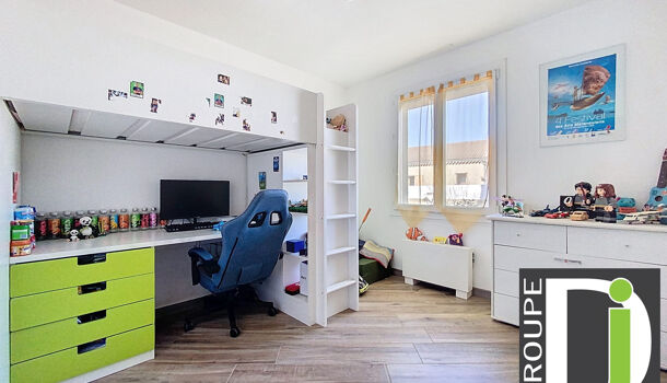 Villa / Maison 4 pièces  à vendre Beaumont-lès-Valence 26760