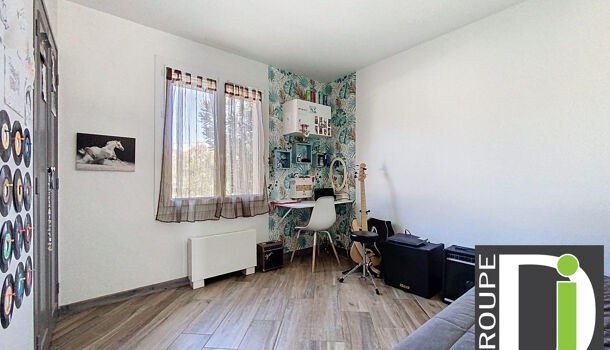 Villa / Maison 4 pièces  à vendre Beaumont-lès-Valence 26760