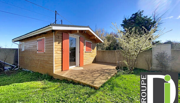 Villa / Maison 4 pièces  à vendre Beaumont-lès-Valence 26760